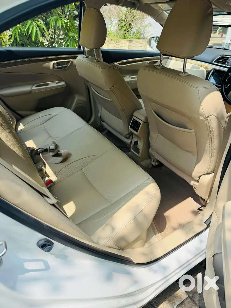 Ciaz Automatic 2020 Petrol 10000 Km Driven