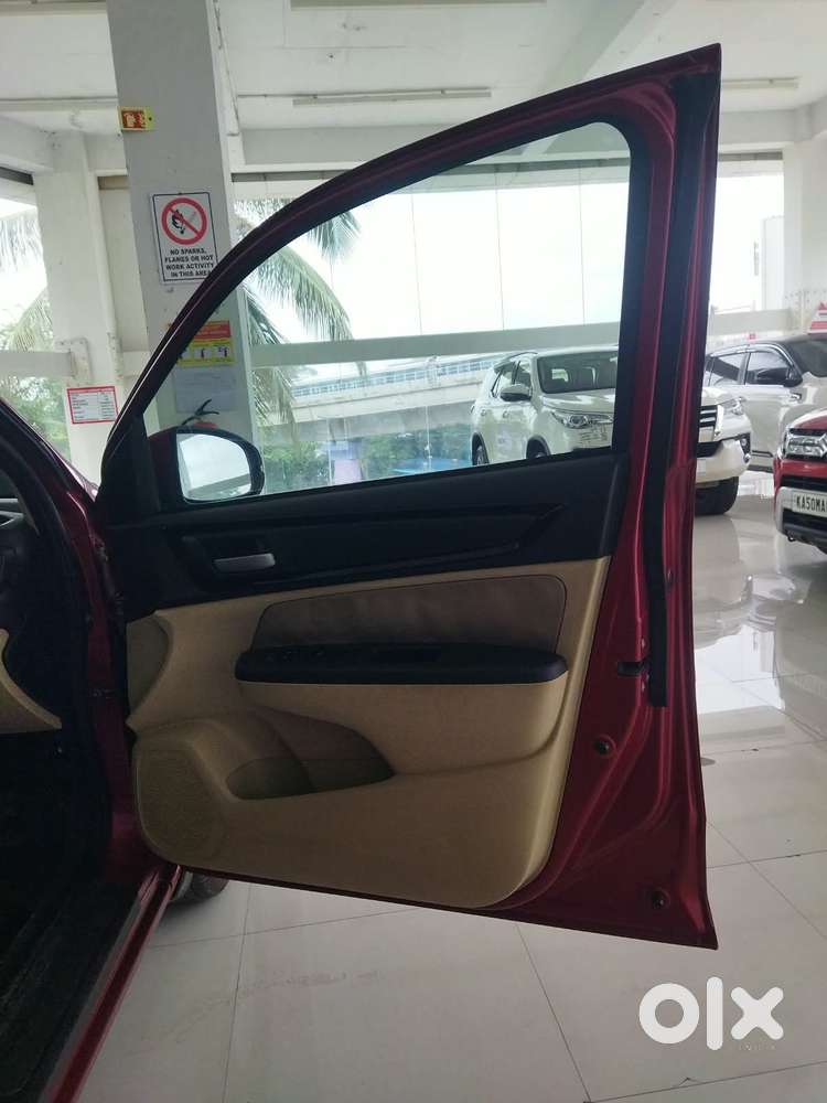 Honda Amaze Vx Petrol, 2018, Petrol