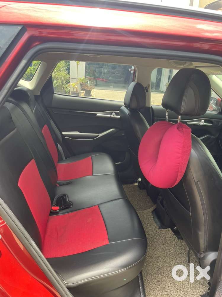 Kia Seltos Petrol 2020