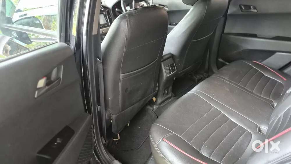 Hyundai Creta 1.6 Sx Vtvt 2016 Automatic For Sale,2016 Creta Petrol