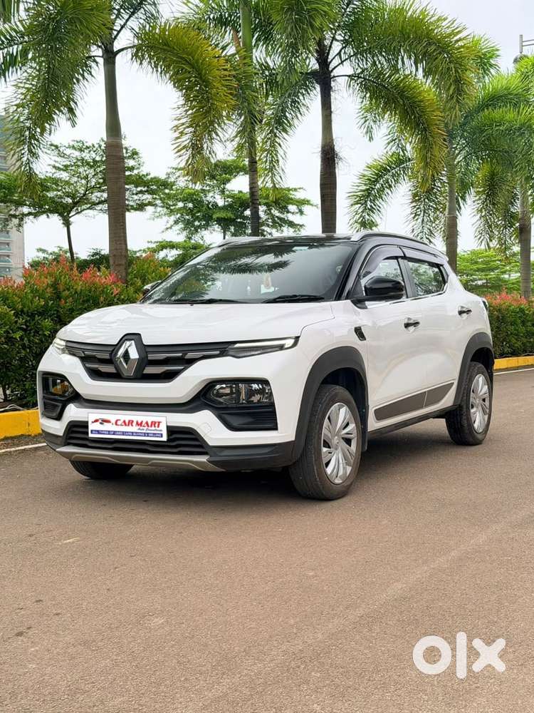 Renault Kiger Rxl, 2024, Petrol
