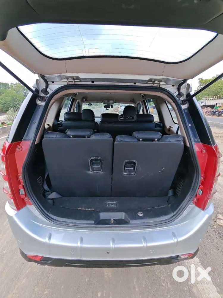 Mahindra Xuv500 2012 Diesel Well Maintained