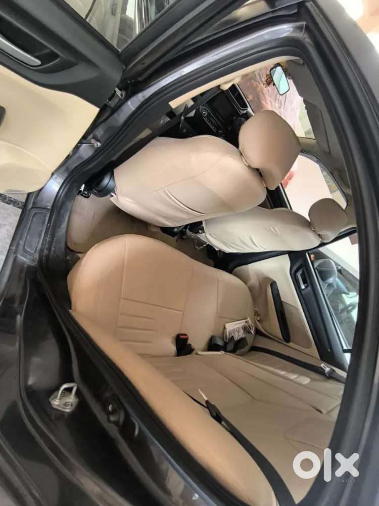 Honda Amaze 2019 Petrol 48000 Km Driven