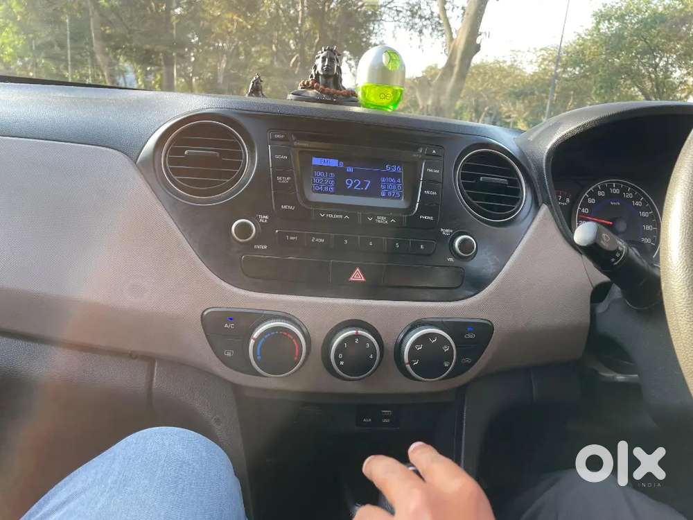 Hyundai Grand I10 2016 Petrol 85000 Km Driven Good Condition