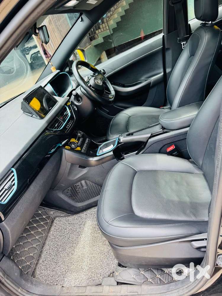 Tata Nexon Ev Prime Xz Plus Lux Dark Edition, 2022, Electric