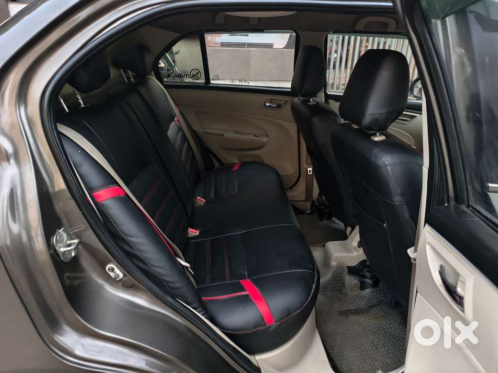 Maruti Suzuki Swift Dzire 1.2 Vxi, 2016, Petrol