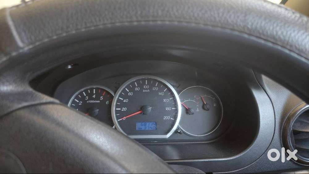 7 Seater Diesel Good Condition Car