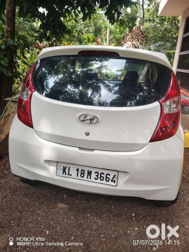 Hyundai Eon Era 2014