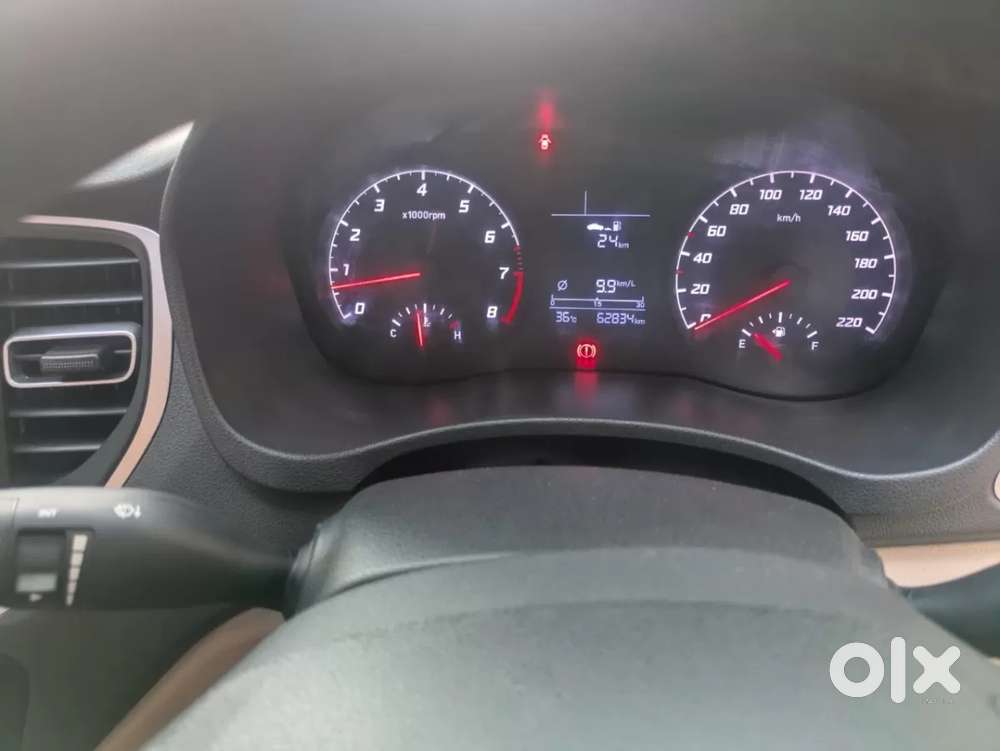 Hyundai Verna 1.5 S Plus Petrol Mt, 2022, Petrol