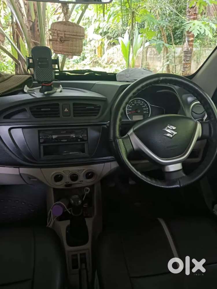 Maruti Suzuki Alto 2021 Lxi