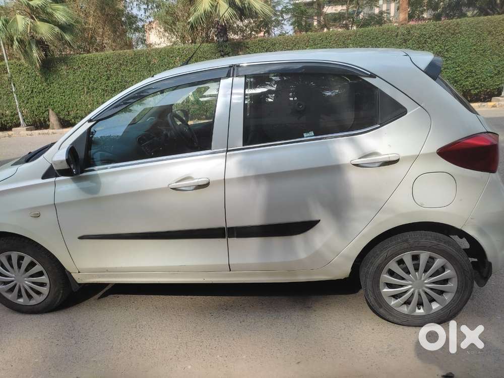 Tata Tiago 1.05 Revotorq Xt Option, 2019, Diesel