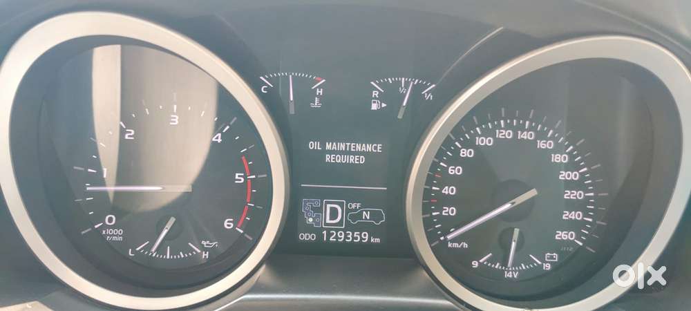 Toyota Land Cruiser Vx V8 At, 2014, Diesel