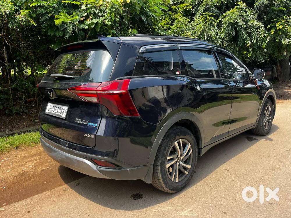 Mahindra Xuv700 2.2 Ax 5 Diesel Mt 7 Str, 2025, Diesel