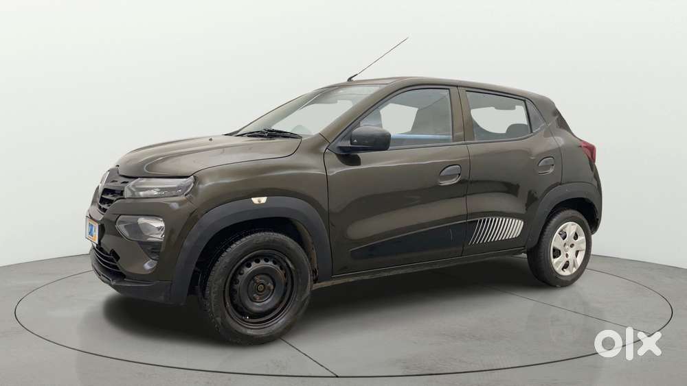 Renault Kwid 2015-2019 1.0 Rxl, 2019, Petrol