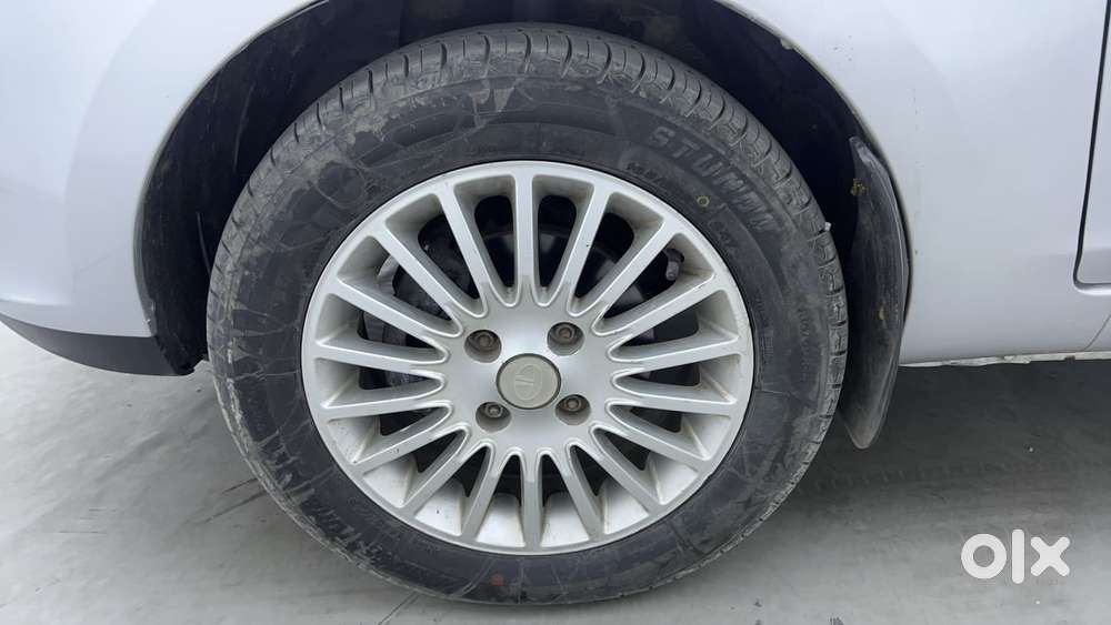 Tata Zest  Quadrajet 1.3 Xms, 2014, Diesel