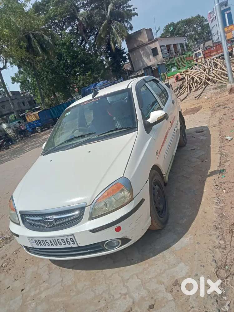 Tata Indigo 2012 Gls