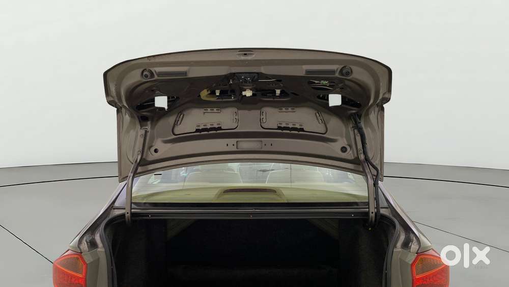 Honda City 2011-2013 V Mt, 2014, Petrol