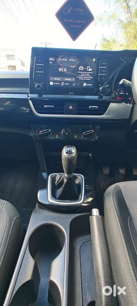 Kia Seltos Htk Plus D, 2020, Diesel