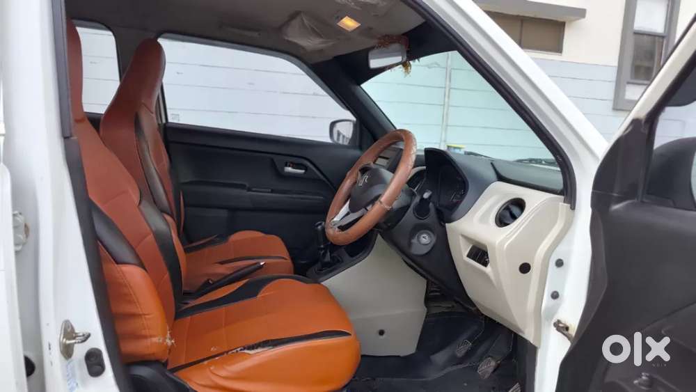 Maruti Suzuki Wagon R Vxi 1.0, 2021, Petrol