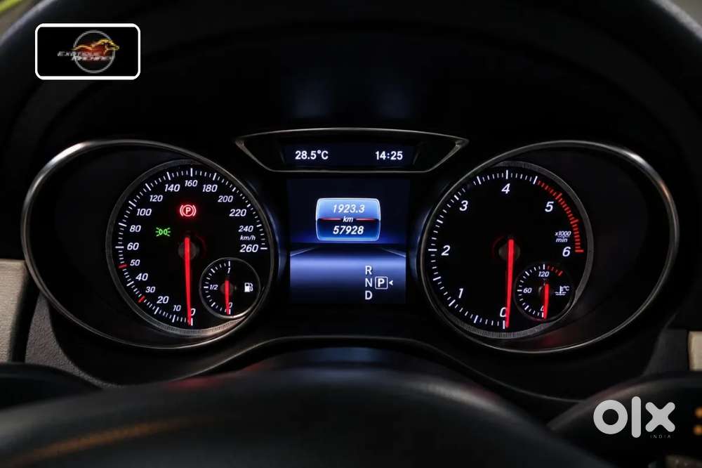 Mercedes-benz E-class, 2024, Diesel