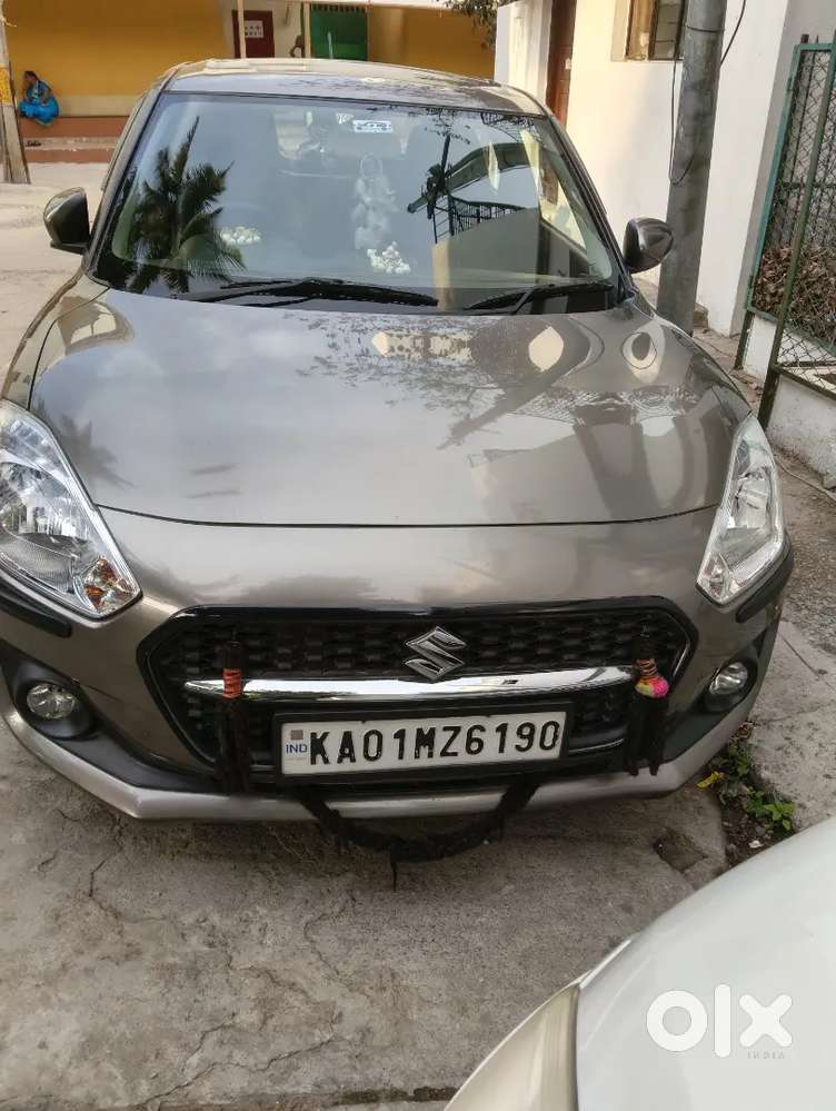 Maruti Suzuki Swift 2023 Petrol 36000 Km Driven