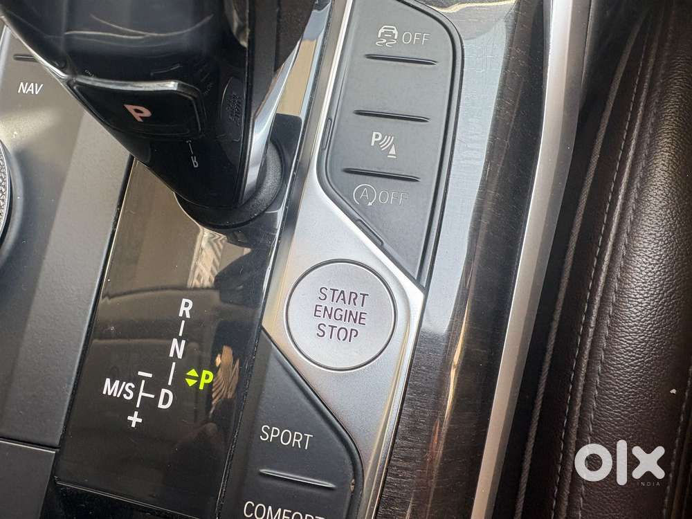 Bmw 3 Series 2.0 320d Luxury Line, 2020, Diesel