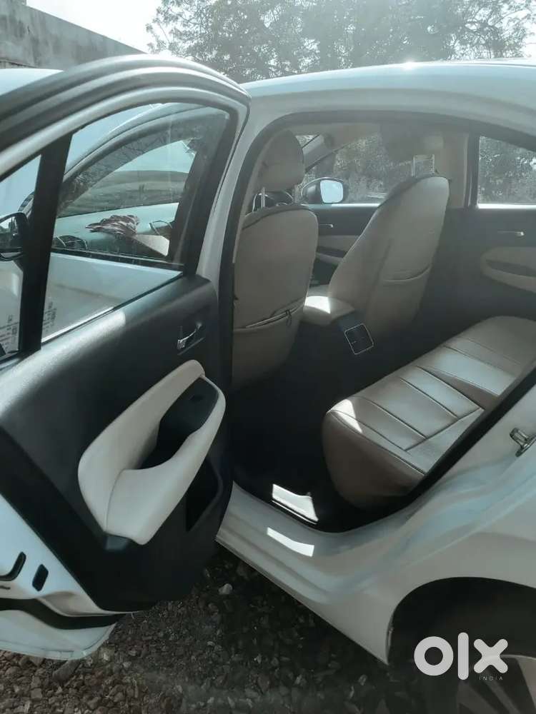 Honda City 2023 Petrol 53400 Km Driven