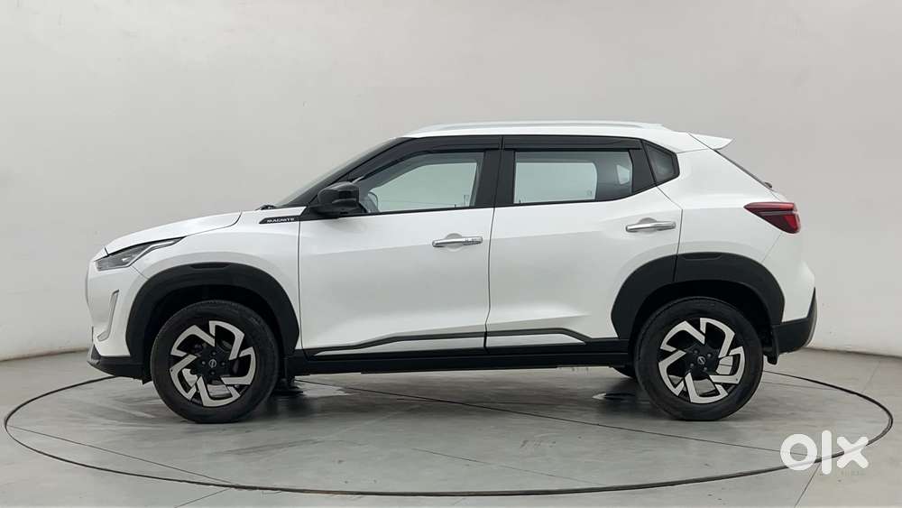 Nissan Magnite Xv Turbo, 2024, Petrol