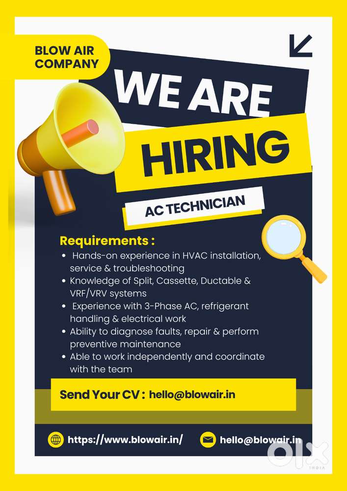 AC Technician