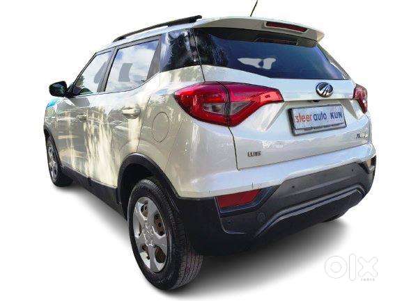 Mahindra Xuv300 W6 Diesel, 2019, Diesel