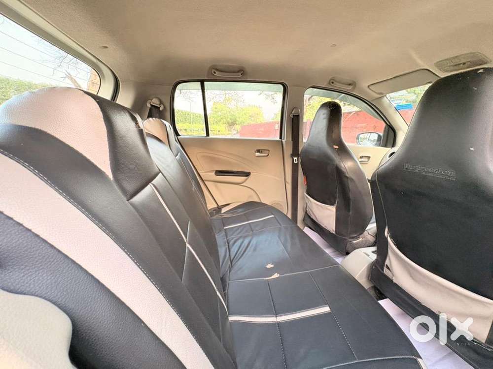 Maruti Suzuki Celerio 2014 Petrol Well Maintained