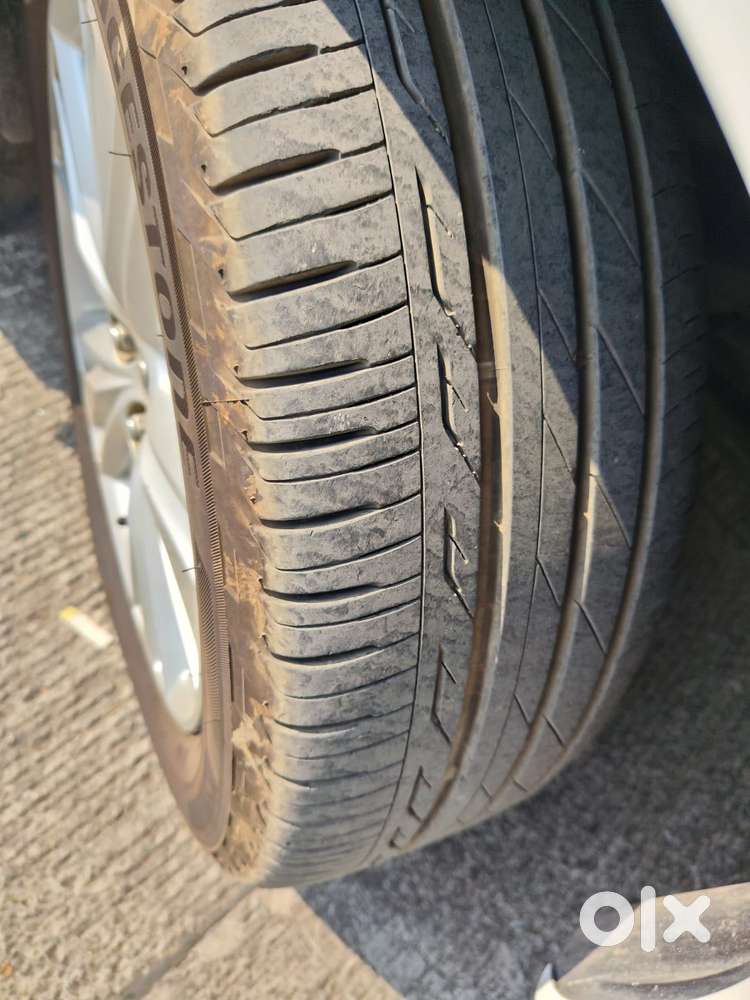 Toyota Innova Crysta 2.7 Zx At, 2019, Diesel