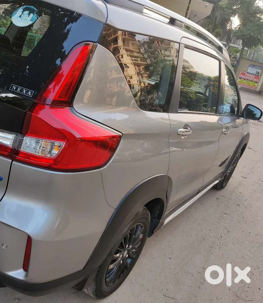 Maruti Suzuki Xl6 Petrol 2020 Model 1st Owner Full Insurance For Sale