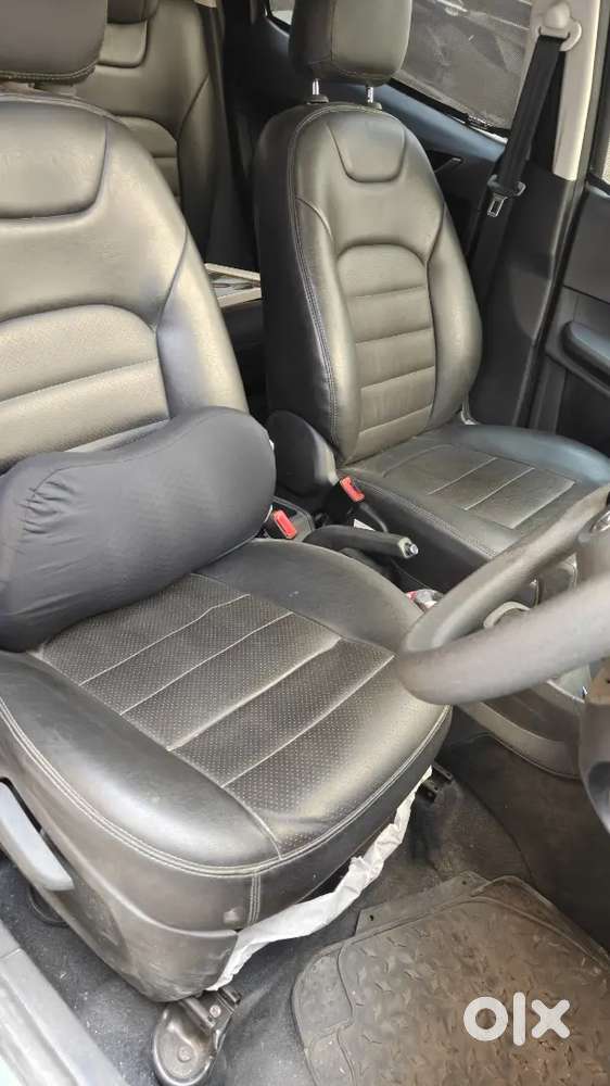 Mint Condition Tata Tiago Less Driven Amt