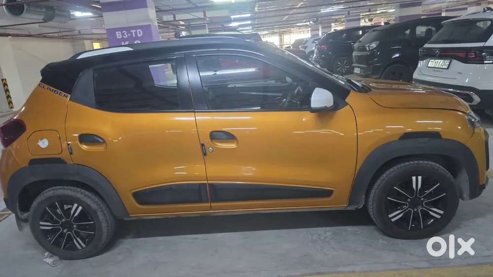 Renault Kwid 2023