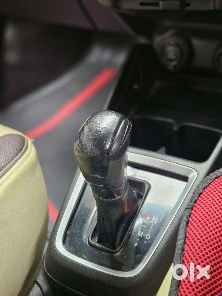 Maruti Suzuki Swift Vxi, 2018, Petrol