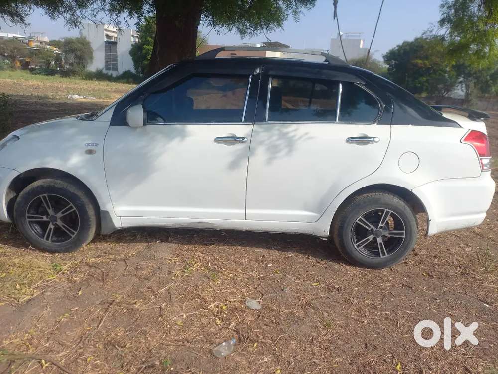 2015 Maruti Suzuki Dzire