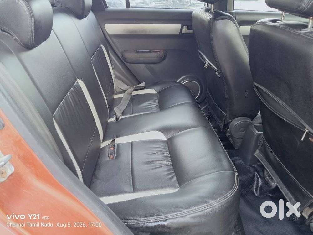 Maruti Suzuki Swift Vdi, 2011, Diesel