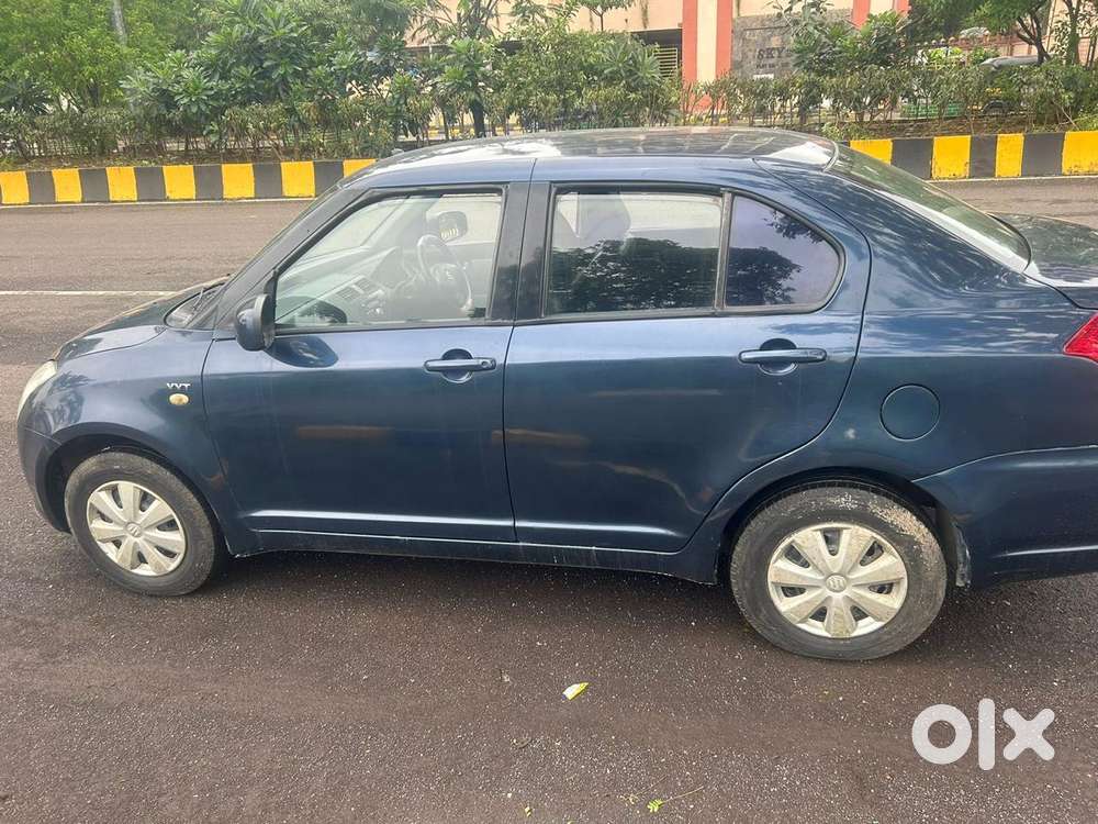 Maruti Suzuki Swift Dzire 1.3 Vxi, 2008, Petrol