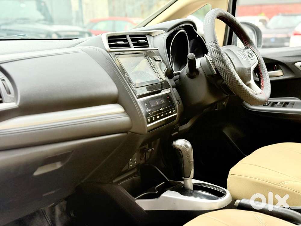 Honda Jazz Vx Cvt, 2021, Petrol
