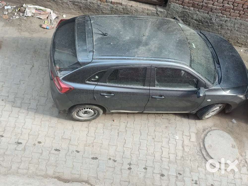 Maruti Suzuki Baleno 2022 Petrol Well Maintained