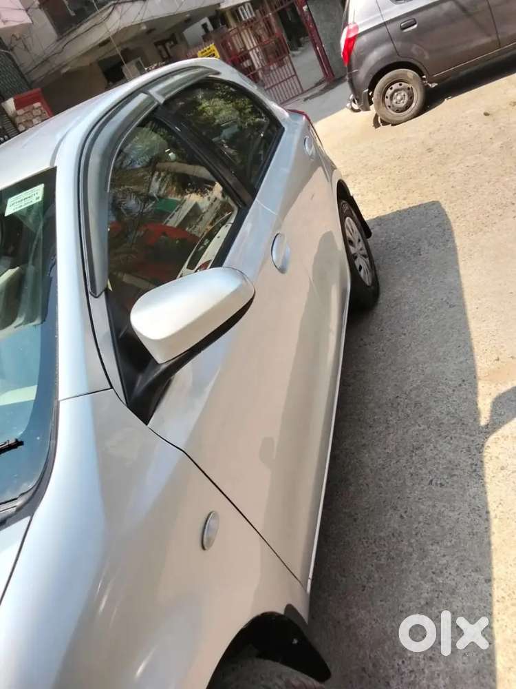 Toyota Etios Liva 2018