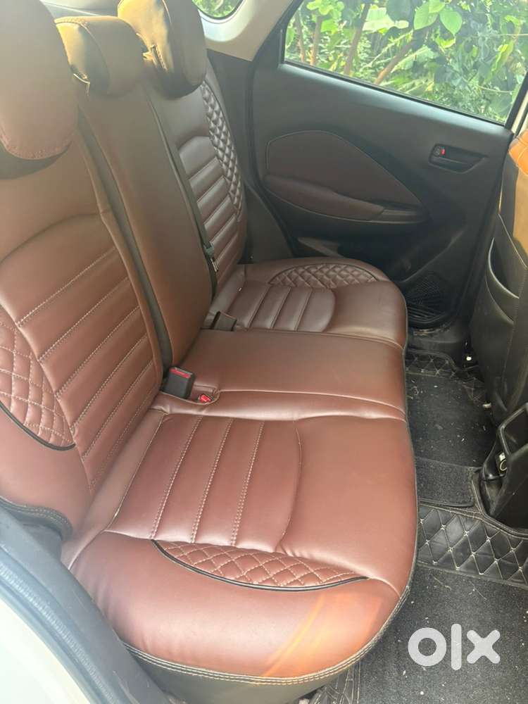 Maruti Suzuki Fronx 2025 Cng & Hybrids Well Maintained