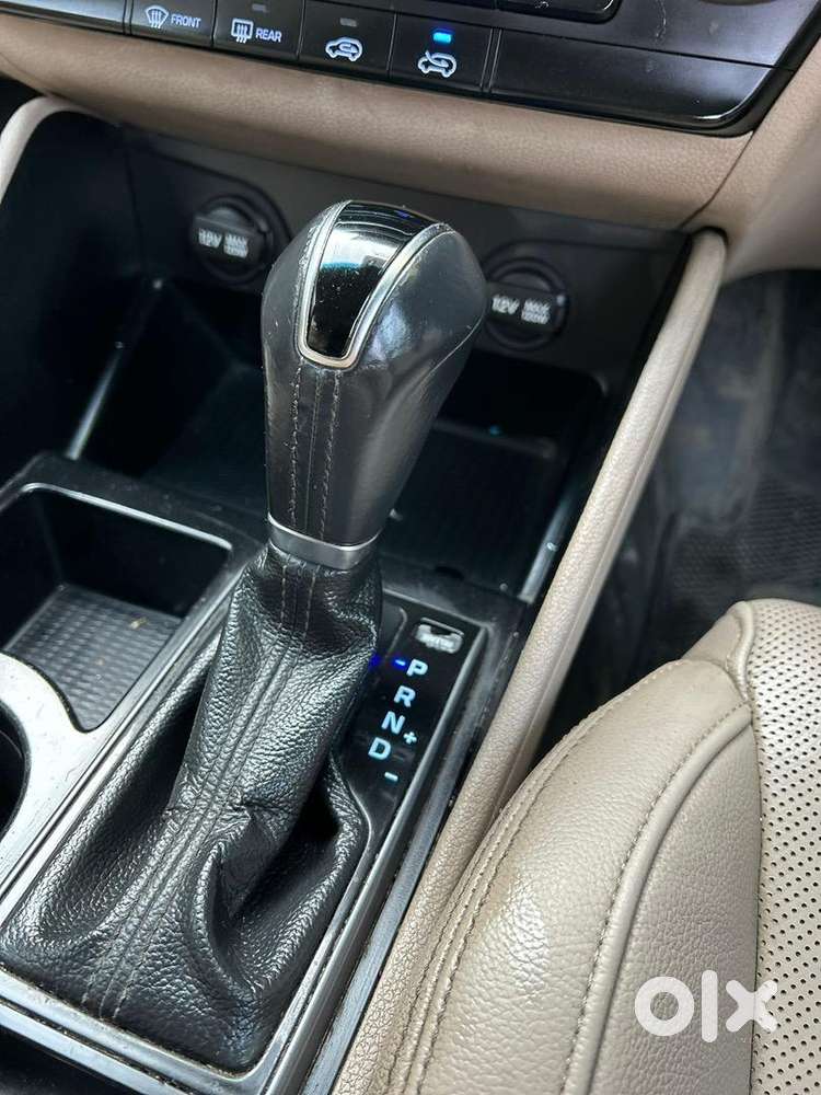 Hyundai Tucson 2016 Diesel Good Condition