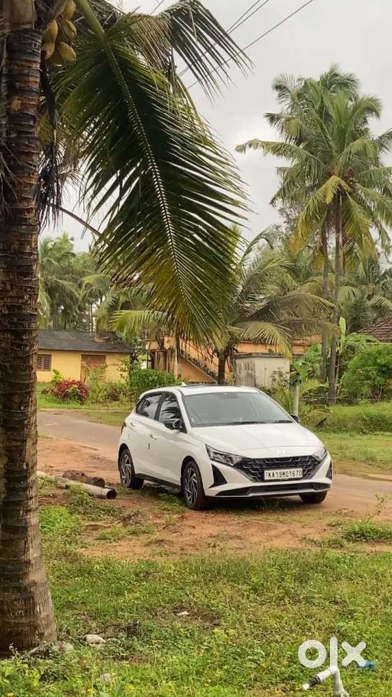 Hyundai New I20 1.2 Asta 2024