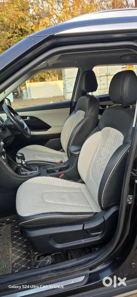 Hyundai Creta 1.5 Sx (o) Diesel, 2020, Diesel