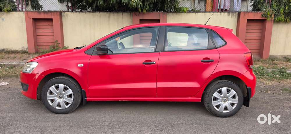 Volkswagen Polo 1.0 Mpi Comfortline, 2011, Petrol