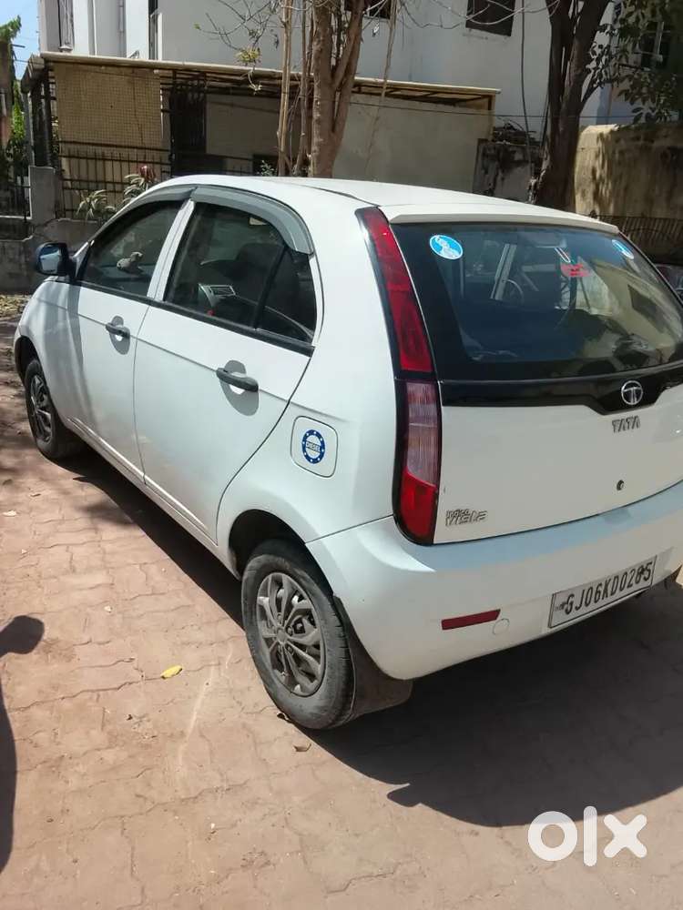 Tata Indica Vista 2013 Diesel 52602 Km Driven