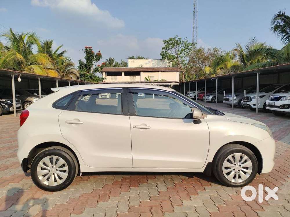 Maruti Suzuki Baleno, 2018, Diesel