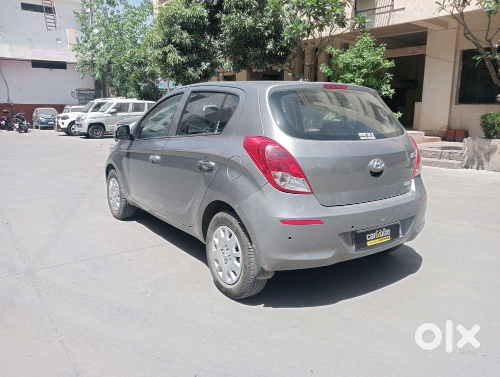 Hyundai I20 Sportz 1.2 Bs-iv, 2014, Petrol